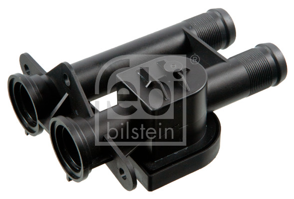 Febi Bilstein Regelklep koelvloeistof 197927