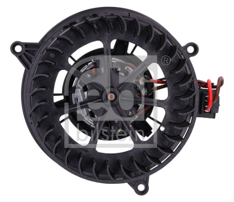 Febi Bilstein Interieurventilatie 197946