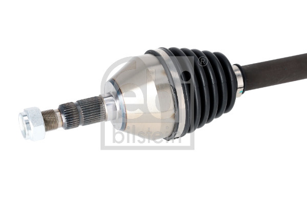 Febi Bilstein Aandrijfas 197995