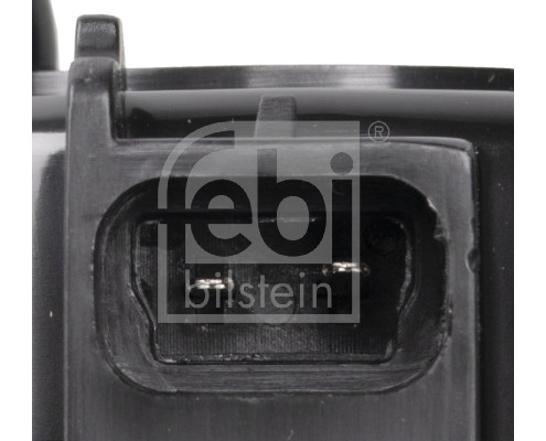 Febi Bilstein Interieurventilatie 198014