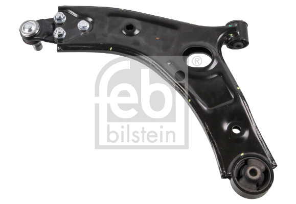 Febi Bilstein Draagarm, wielophanging 198028