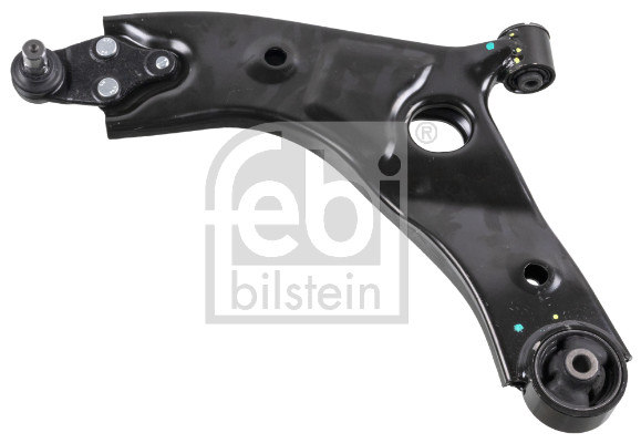 Febi Bilstein Draagarm, wielophanging 198032