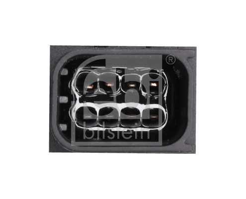 Febi Bilstein Doseersysteem, ureuminspuiting 198046