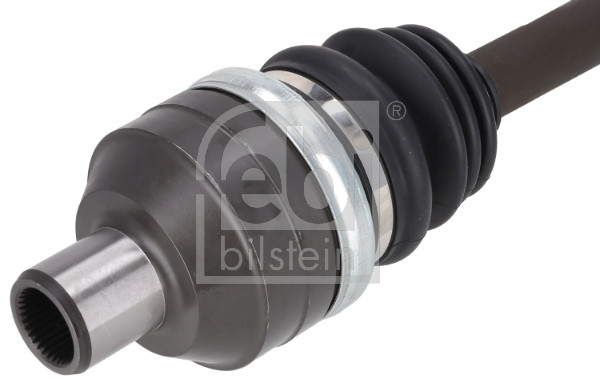 Febi Bilstein Aandrijfas 198050