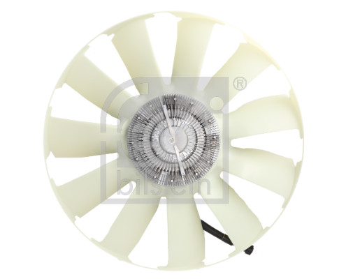 Febi Bilstein Koelventilatorwiel 198064
