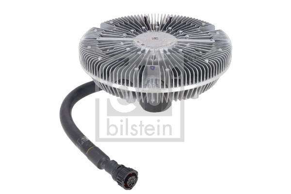 Febi Bilstein Koppeling, radiateurventilator 198066