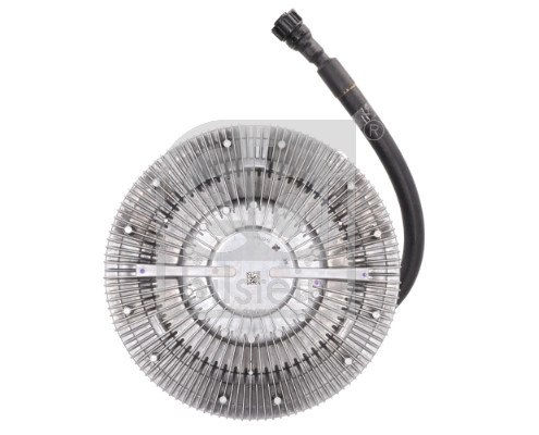 Febi Bilstein Koppeling, radiateurventilator 198066