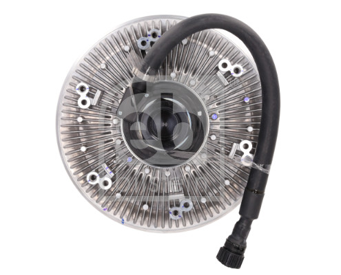 Febi Bilstein Koppeling, radiateurventilator 198066