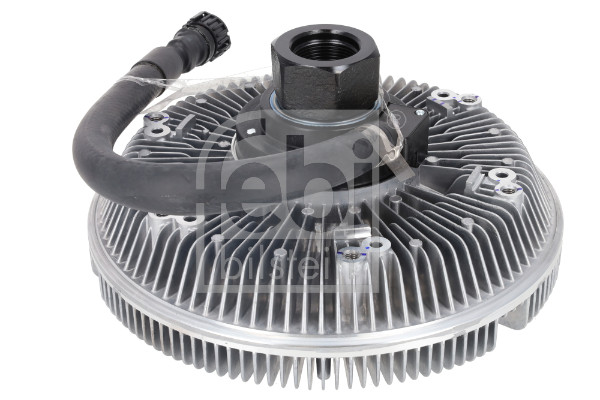 Febi Bilstein Koppeling, radiateurventilator 198066