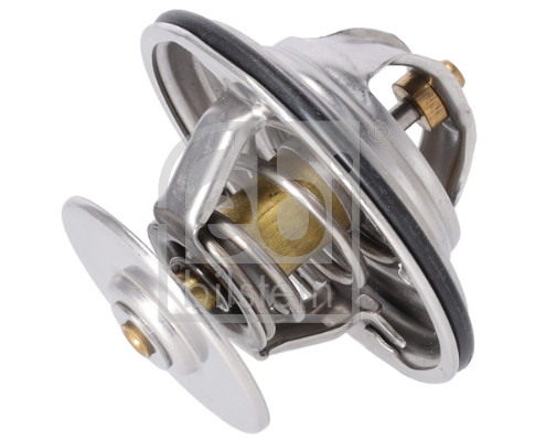 Febi Bilstein Thermostaat, koelvloeistof 198067