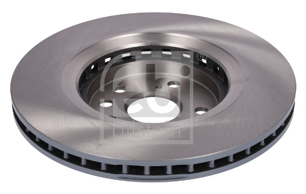 Febi Bilstein Remschijf 198073