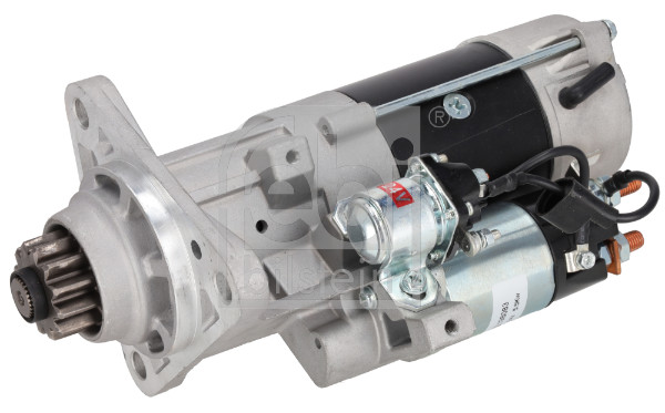 Febi Bilstein Startmotor / Starter 198083