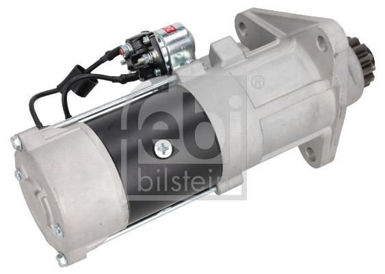 Febi Bilstein Startmotor / Starter 198083