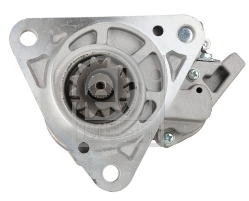 Febi Bilstein Startmotor / Starter 198083