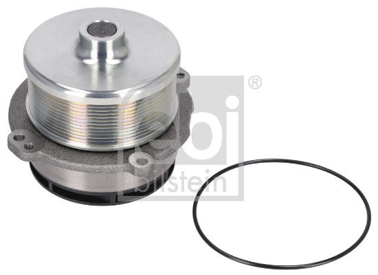 Febi Bilstein Waterpomp, motorkoeling 198086