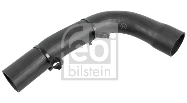 Koelvloeistofpijpleiding Febi Bilstein 198125