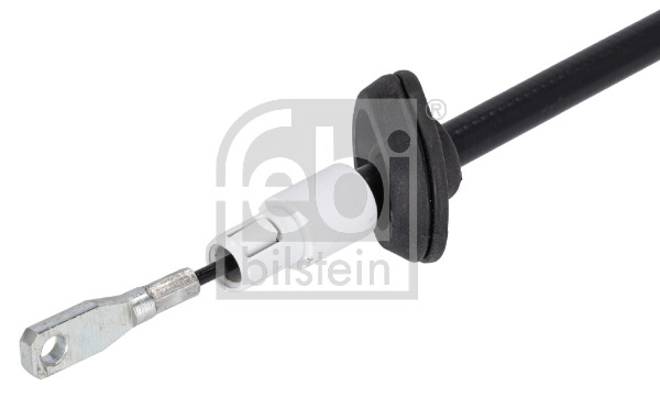 Febi Bilstein Trekkabel, parkeerrem 198133