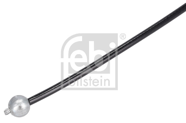 Febi Bilstein Trekkabel, parkeerrem 198133