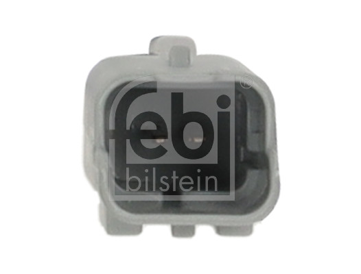 Febi Bilstein Wielsnelheidssensor 198137