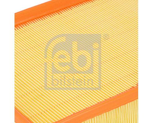 Febi Bilstein Luchtfilter 198158