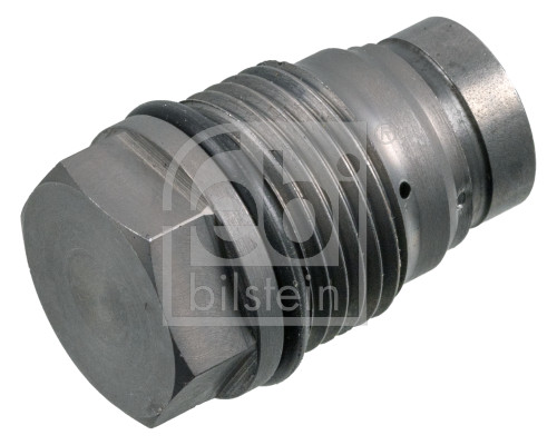 Febi Bilstein Drukregelklep, Common-Rail-System 198170