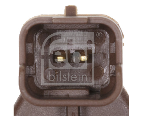 Febi Bilstein Drukregelklep, Common-Rail-System 198171