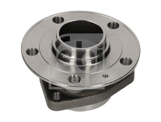 Febi Bilstein Wiellagerset 198189