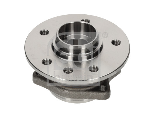 Febi Bilstein Wiellagerset 198197