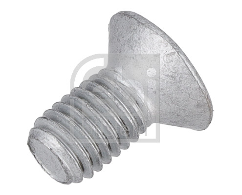 Febi Bilstein Schroef, remschijf 198198