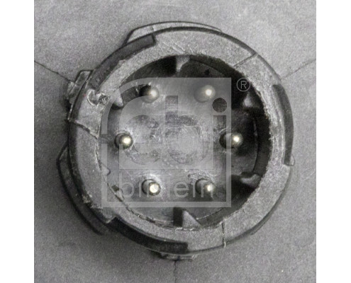 Febi Bilstein Multicircuit beschermingsklep 198208