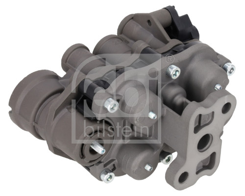 Febi Bilstein Multicircuit beschermingsklep 198211