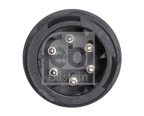 Febi Bilstein Multicircuit beschermingsklep 198211