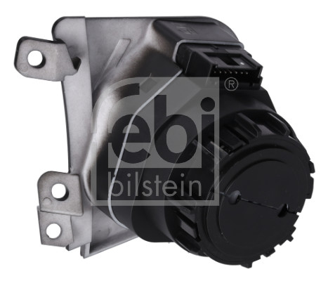 Febi Bilstein Schakelaar, hoofdlicht 198255