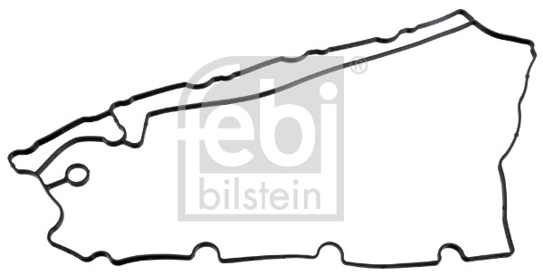 Pakking, cilinderkopdeksel Febi Bilstein 198271