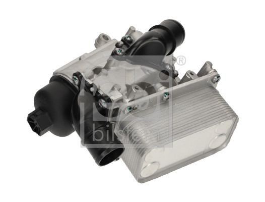 Febi Bilstein Behuizing, oliefilter 198277