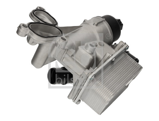 Febi Bilstein Behuizing, oliefilter 198277