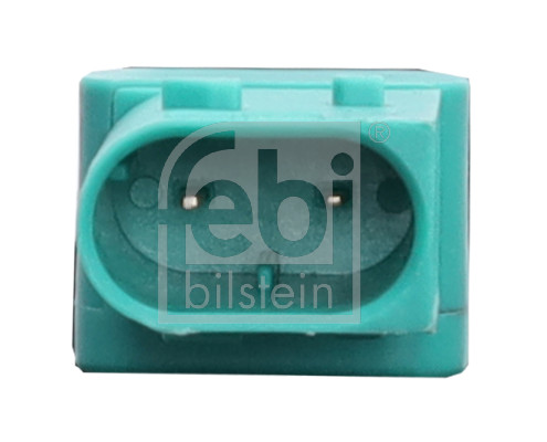 Febi Bilstein Expansietank, koelvloeistof 198312