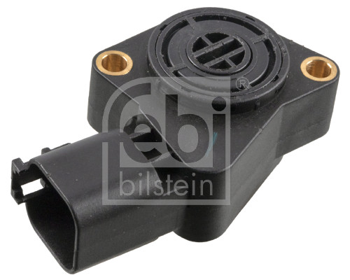 Febi Bilstein Sensor, gaspedaalpositie 198326