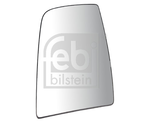 Febi Bilstein Spiegelglas, buitenspiegel 198338