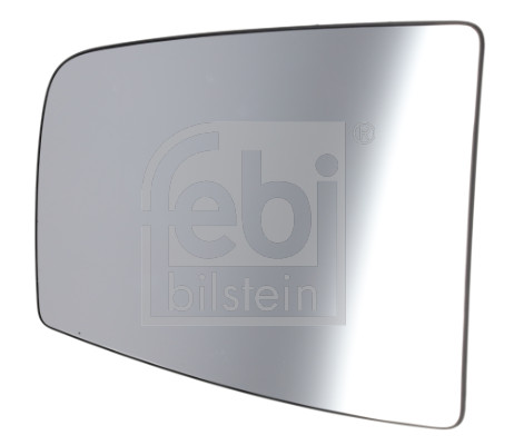 Febi Bilstein Spiegelglas, buitenspiegel 198339
