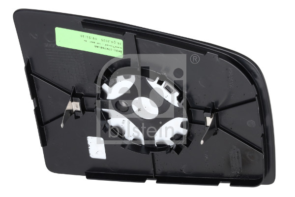 Febi Bilstein Spiegelglas, buitenspiegel 198339