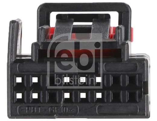 Febi Bilstein Buitenspiegel 198344