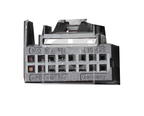 Febi Bilstein Buitenspiegel 198347