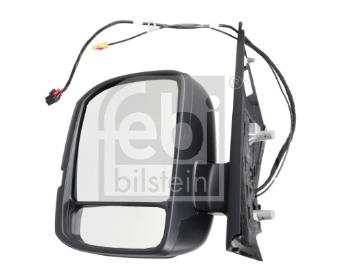 Febi Bilstein Buitenspiegel 198349