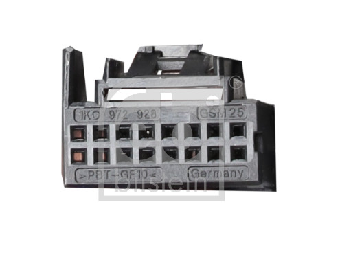 Febi Bilstein Buitenspiegel 198349