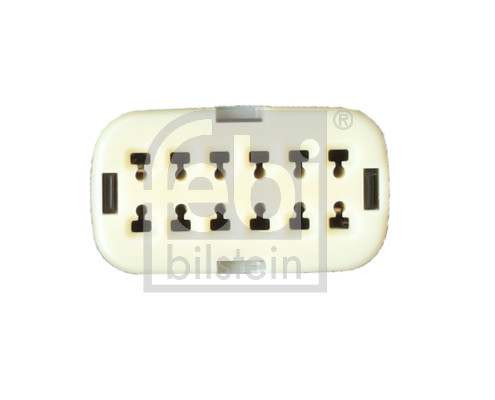 Febi Bilstein Buitenspiegel 198361