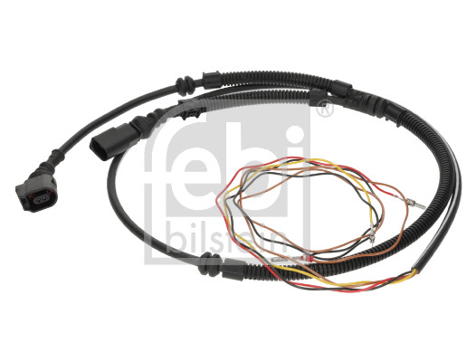 Febi Bilstein ABS-verbindingskabel 198381