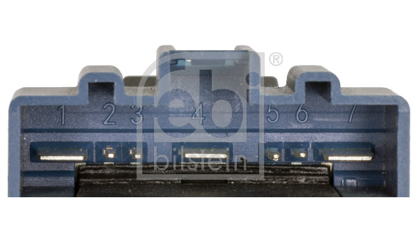Febi Bilstein Ontstekings-/ startschakelaar 198403
