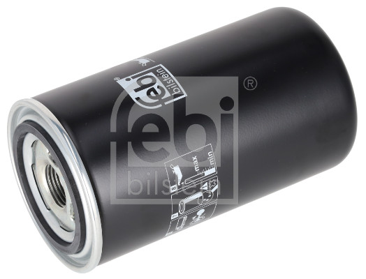 Febi Bilstein Oliefilter 198409