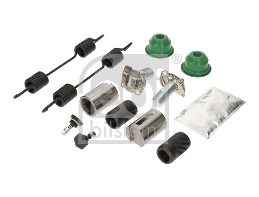 Reparatieset, automatische regeling Febi Bilstein 198428